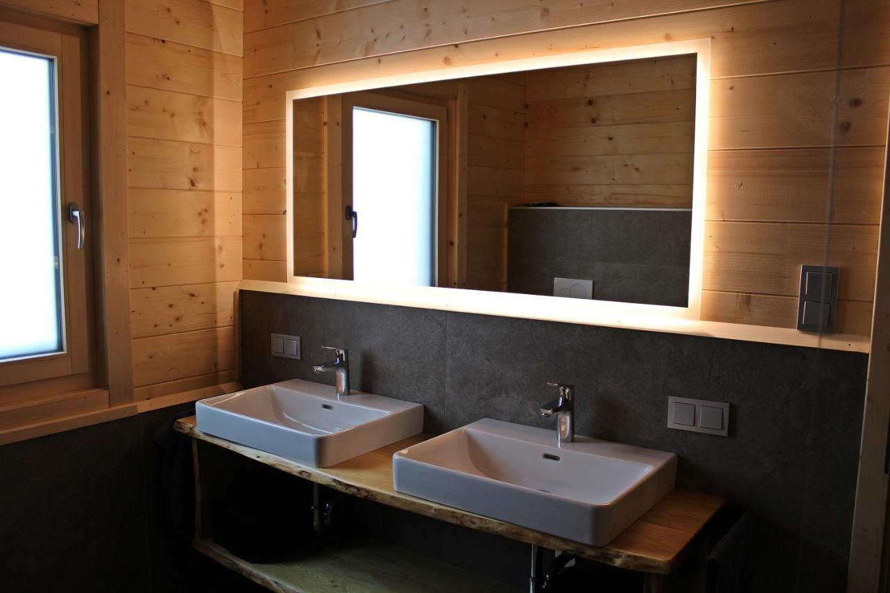 Sonnenblickhuette Villa Klippitztorl Luaran gambar