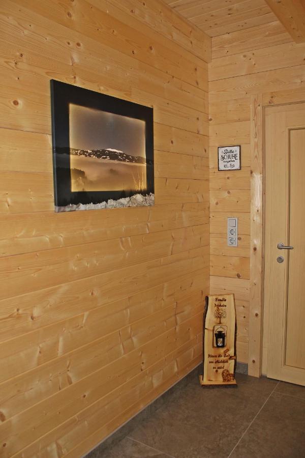 Sonnenblickhuette Villa Klippitztorl Luaran gambar